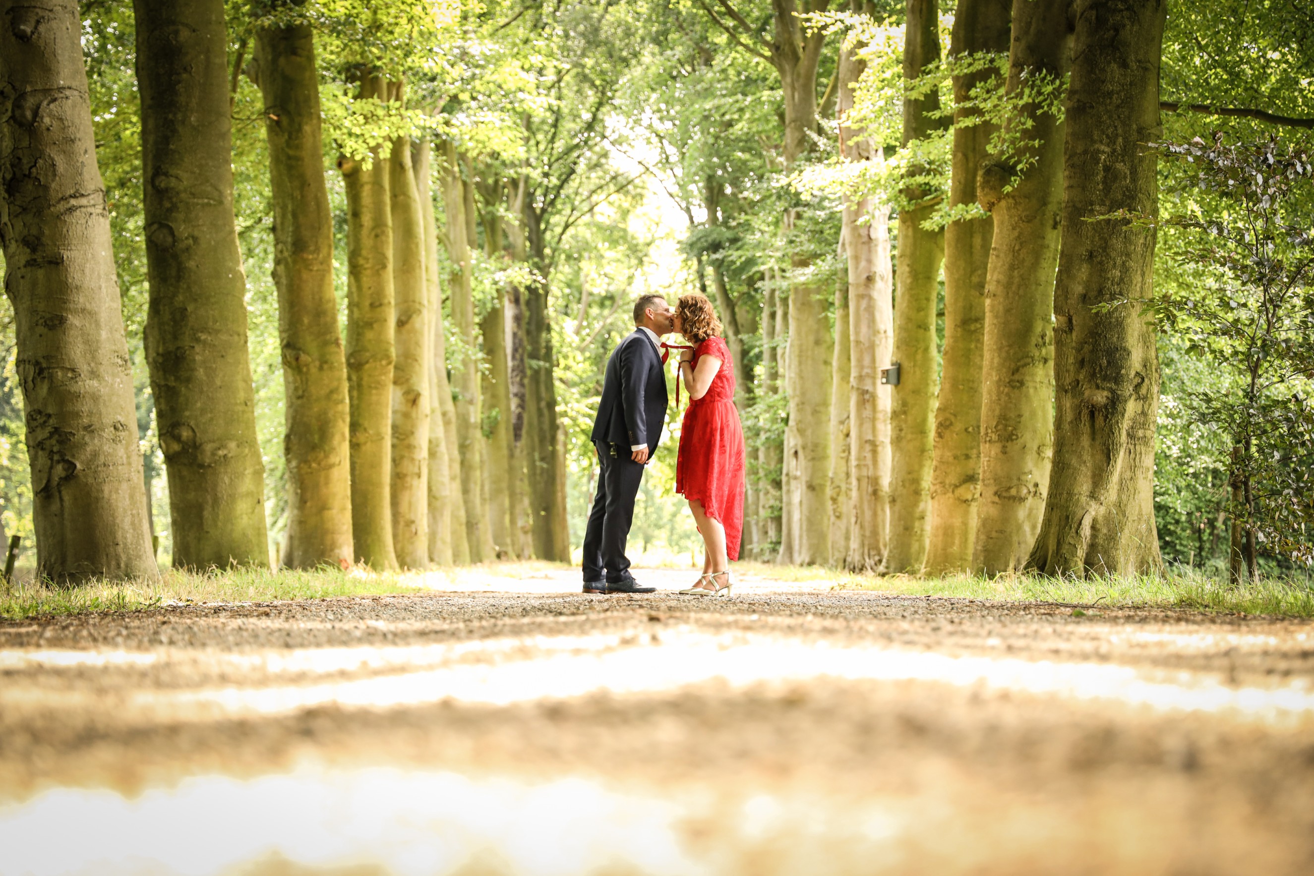 Trouwfotografie door Fotohuis Venray